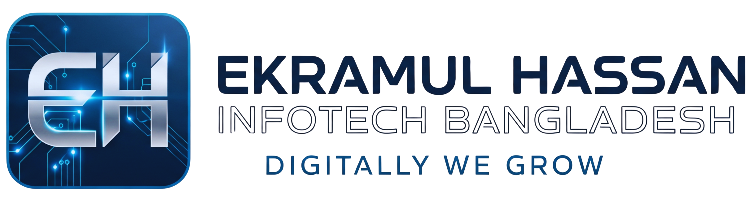 EHITB Solutions Logo