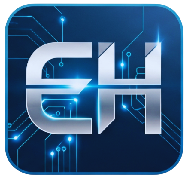 EHiTB Shop Manager Logo